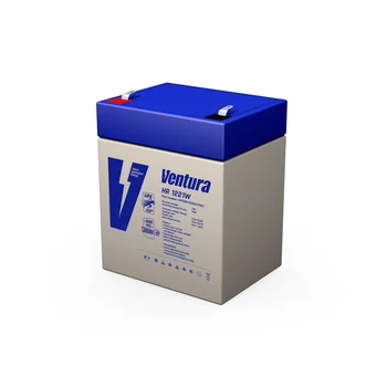 Аккумуляторная батарея Ventura HR 1221W